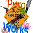 Pyroworks simgesi